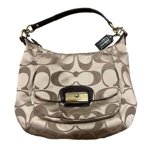 Coach Hobo Bag